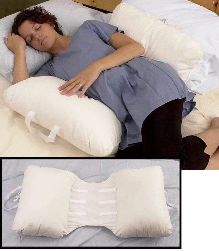 مخدة الحمل